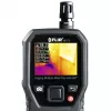 FLIR MR176 hygrometri/psykrometri sisätiloihin elektroninen hygrometri musta