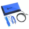 iFixit Mako 64 Bit ruuvimeisselisarja, ruuvimeisseli + taitettava antistaattinen matto