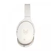 Audeeo Serene Hush Pro langattomat on-ear-kuulokkeet, kermanvaalea