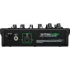 Mikseri Mackie ProFX6v3 kompakti 6-kanavainen analogimikseri USB-liitännällä