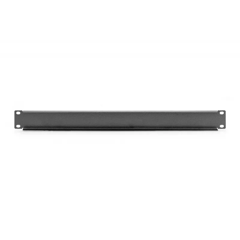 Sokkopaneeli Digitus DN-19 BPN-01-SW