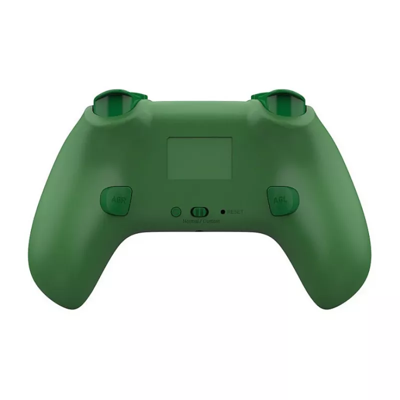 Dragonshock Controller Poptop langaton kuutiot vihreä Switch
