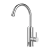N'OVEEN IWH850 INOX läpivirtauslämmitin, ruostumaton teräs