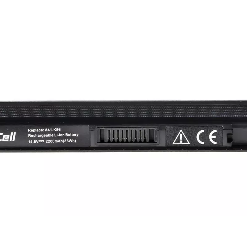 Akku Green Cell AS47 ASUS K56 S405