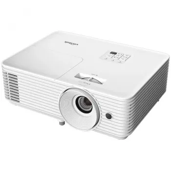 Standard-dataprojektori Vivitek DX330 — 4000 ANSI lumenia, DMD, XGA, 3D, 1,94–2,16:1 heittosuhde, 2,7 kg