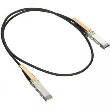 Direct Attach Twinax SFP+ -kaapeli Cisco SFP-H10GB-CU1M= 1M