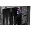 PC-kotelo DeepCool DP-MATX-SMTR micro ATX musta