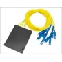 Verkon jakaja PLANET EPL-SPT-8 leveys 100 mm syvyys 80 mm korkeus 10 mm