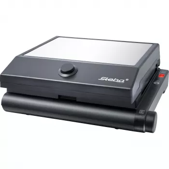 Voileipägrilli Steba SG 55 1100 W musta