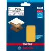 Bosch 2 608 900 895 kiertotyökalu hioma-/hiomatarvike puu hiomapaperi