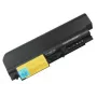 Kannettavan tietokoneen akku, Extra Digital Advanced, LENOVO 42T5225, 5200mAh
