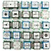 ALLNET Brick'R'knowledge Advanced Set (englanti/englanti)