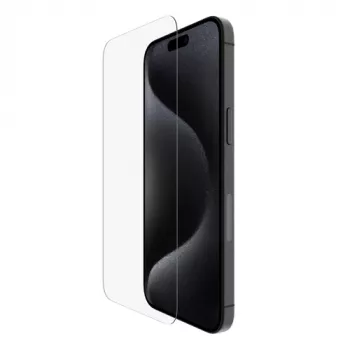 ScreenForce panssarilasi iPhone 16 Pro Max