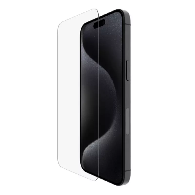 ScreenForce panssarilasi iPhone 16 Pro Max