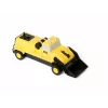 Ajoneuvosetti Popular Playthings Magnetic Mix or Match