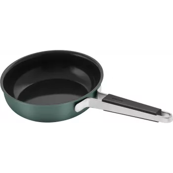ZWILLING PURE paistinpannu 20 cm ruostumaton teräs tarttumaton pinnoite