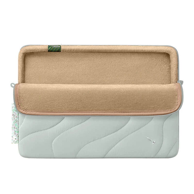 Kannettavatietokoneen suojakotelo Tomtoc Terra-A27 Lakeshore MacBook Air/Pro 16
