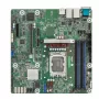 Emolevy ASRock W880D4U Micro-ATX LGA 1851 Intel Core Ultra 100&200
