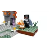 LEGO MINECRAFT 21586 Kalpea puutarha
