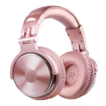 Kuulokkeet OneOdio Pro10 (rose gold)