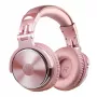 Kuulokkeet OneOdio Pro10 (rose gold)