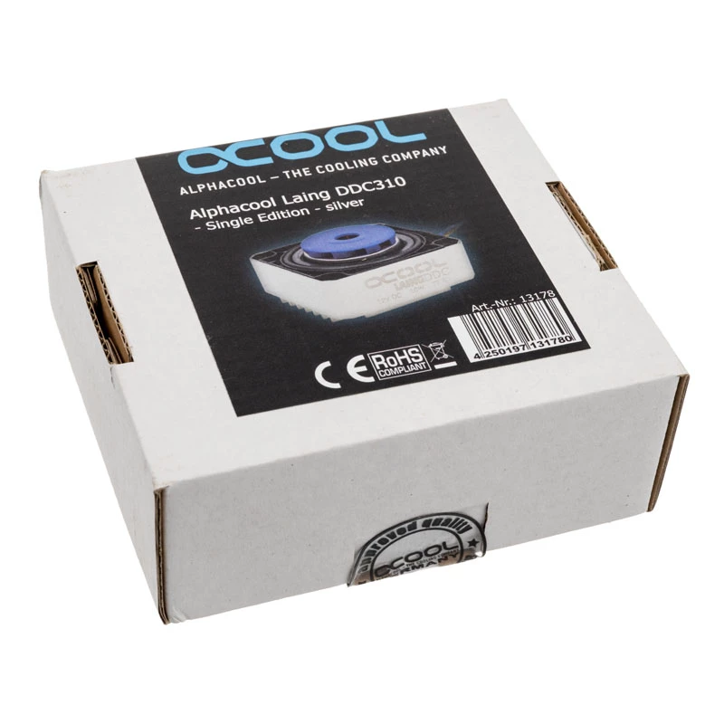 Alphacool WAPU-163 sininen