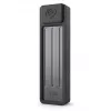 Seagate Ultra Compact SSD 1 TB, USB-C 3.2 Gen 2, harmaa (STMX1000400)