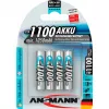 Ansmann 5035232 AAA-kotitalousparisto
