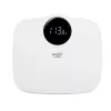 Elektroninen henkilövaaka Adler AD 8172w LED
