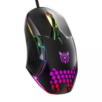 Hiiri Onikuma CW902 RGB musta ON-CW902/BK USB