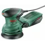 Bosch PEX 220 A epäkeskohiomakone 24 000 kierr./min musta, vihreä