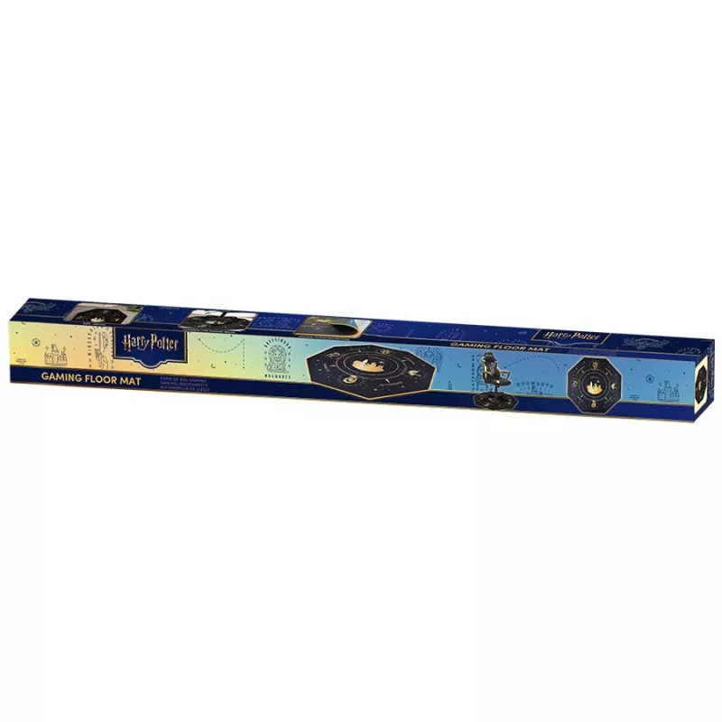 Subsonic pelilattiamatto Harry Potter Hogwarts