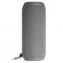 Denver BTS-110NR kannettava Bluetooth-kaiutin, harmaa