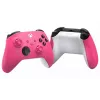 Microsoft Xbox Wireless Controller pinkki, valkoinen Bluetooth-peliohjain analoginen / digitaalinen Xbox Series S, Android, Xbox Series X, iOS, PC