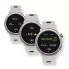 Stelio älykello Activ Pro GPS malli STSWA102TN, 46 mm titaanikuori