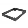 Rack-alusta LANBERG CK01-66-B, 19