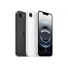 iPhone 16E 512GB musta