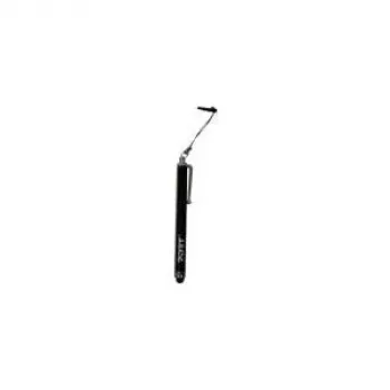 Port Designs stylus-kynä 20 g musta