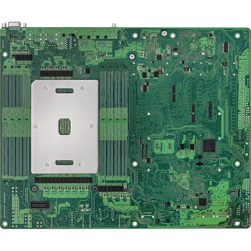 ASRock SPC621D8 emolevy Intel C621A LGA 4189 ATX