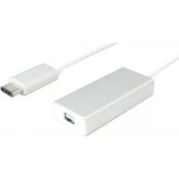 VALUE ulkoinen videosovitin – USB-C – Mini DisplayPort