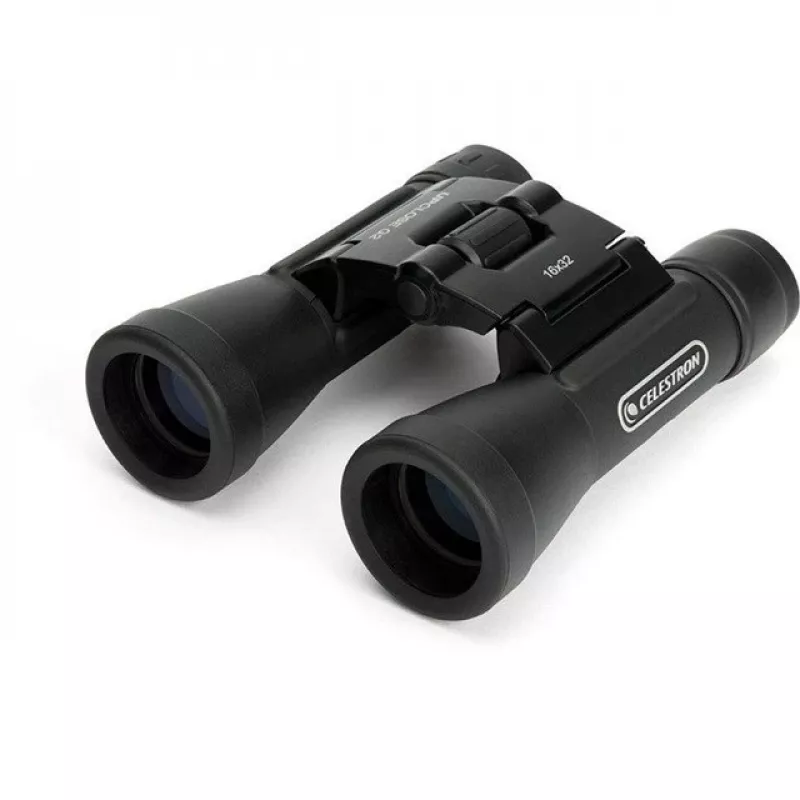 Celestron UpClose G2 16x32 kiikari BK-7