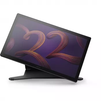 Teline Wacom Cintiq Pro 22 yhteensopivuus Cintiq Pro 22:n kanssa