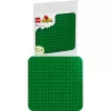 LEGO DUPLO 10460 Vihreä rakennuslevy