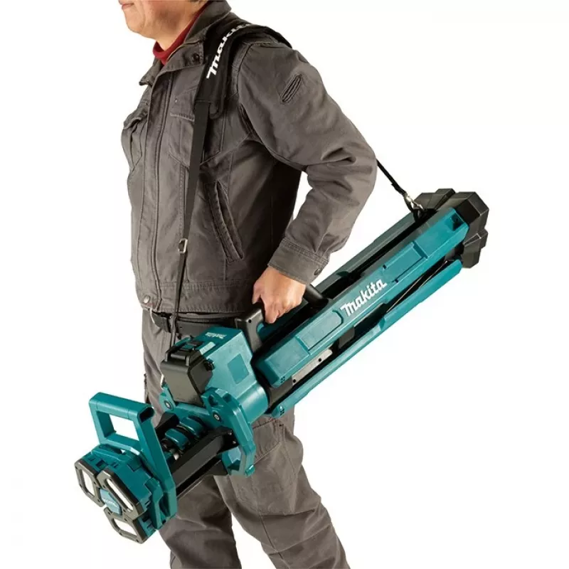 Makita DML814 työvalo sininen LED