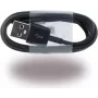 Samsung latauskaapeli data – USB tyyppi C – 1,5 m – musta bulk – kaapeli – digitaali/data