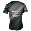 Sprout alkuperäinen pelipaita 2022 Edition - musta (XL)