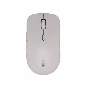 Canyon hiiri MW-12 Dualband langaton beige - hiiri - 2 400 dpi (CNS-CMSW12BG)