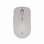 Canyon hiiri MW-12 Dualband langaton beige - hiiri - 2 400 dpi (CNS-CMSW12BG)