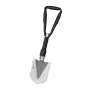 Taittolapio Nextool NE20033 – kompakti monitoiminen minilapio, taitettuna 20,6 cm, avattuna 50,3 cm, paino 797 g, leveys 128 mm