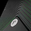 Taustalevy EK Water Blocks Quantum Vector FE RTX 3090 Ti alumiini musta